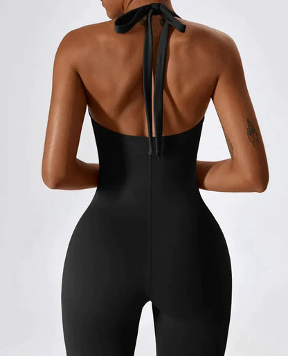 ZOE | Combinaison ajustée