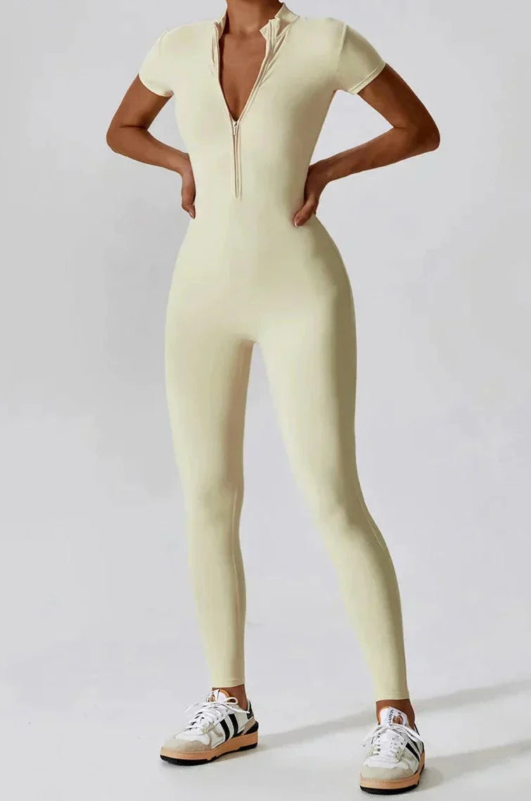 MIRA | Combinaison manches courtes