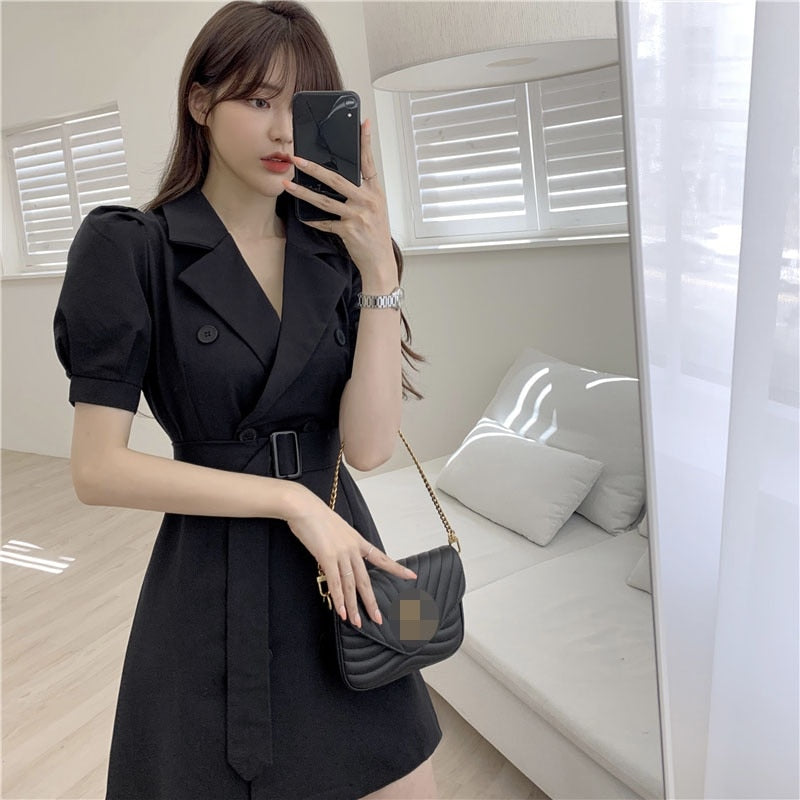 AvaDress | Robe Printanière Femme 2025