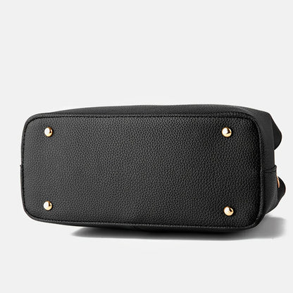 ZAHRA | Sac à main lychee