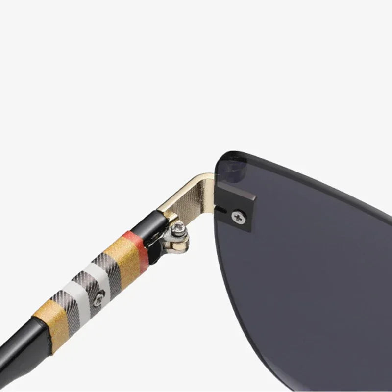 LILA | Lunettes de voyage stylées