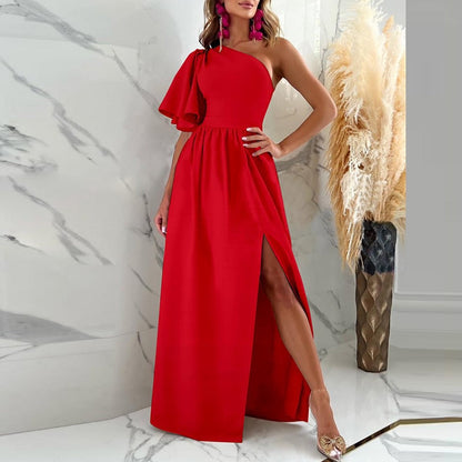 Robe de soirée femme - Collection Été 2025