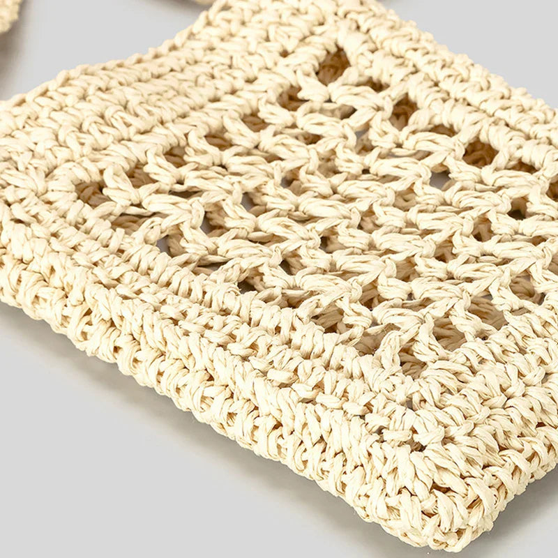 LINA | Cabas été chic