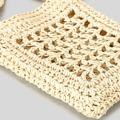 LINA | Cabas été chic