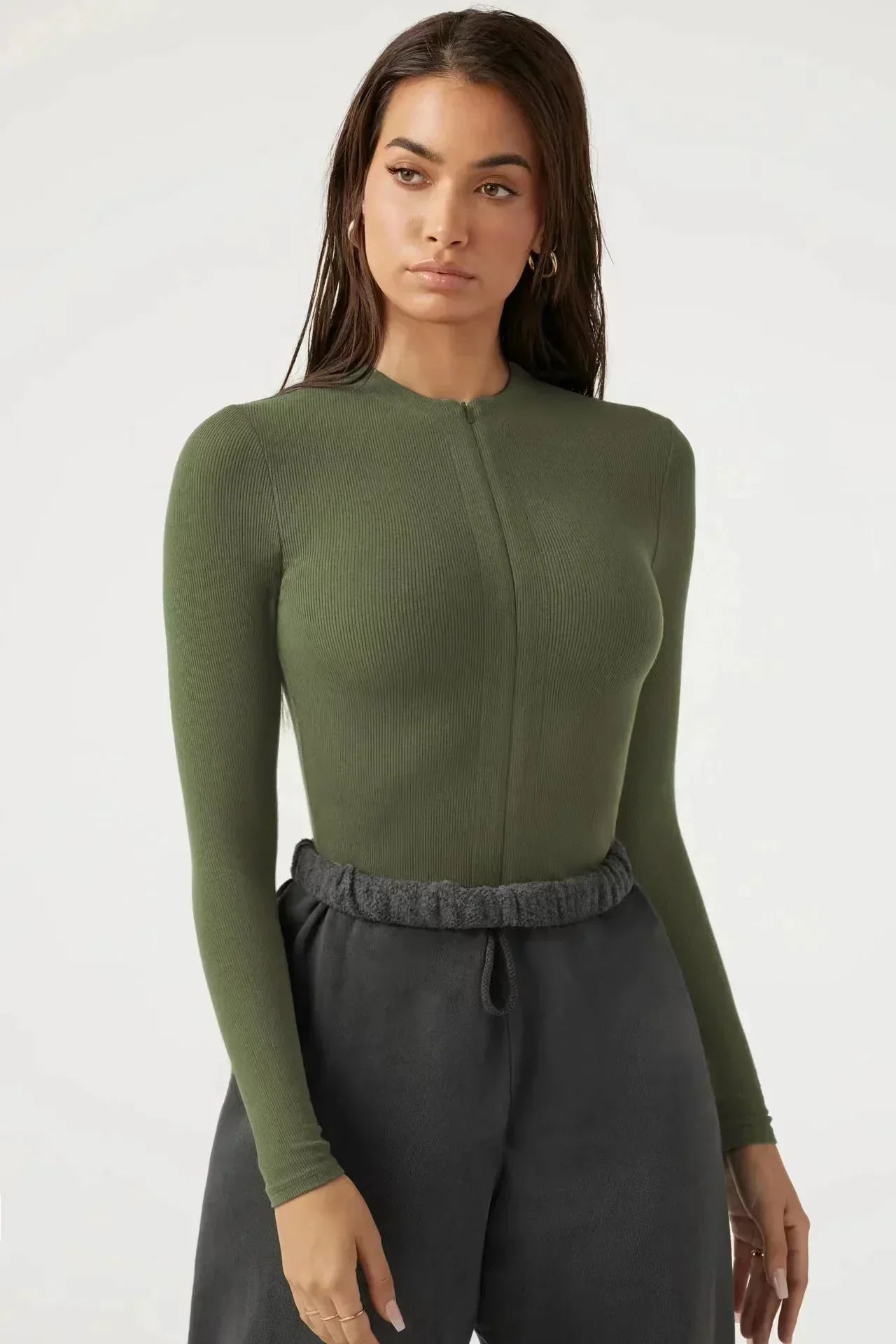 LINA | Body décolleté - Luviera Fashion