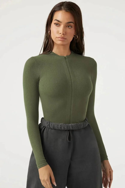 LINA | Body décolleté - Luviera Fashion