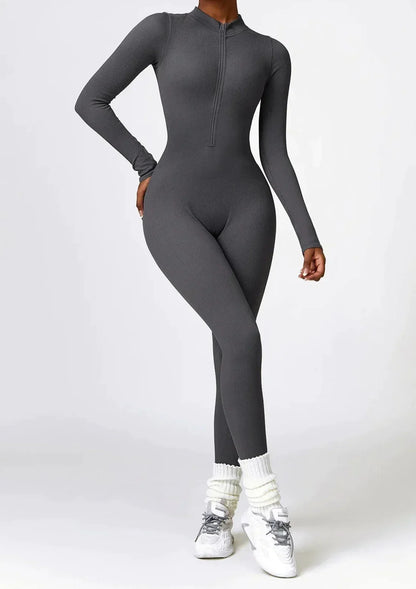 MIRA | Combinaison ajustée