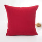 Coussin Chic pour Sublimer Votre Salon
