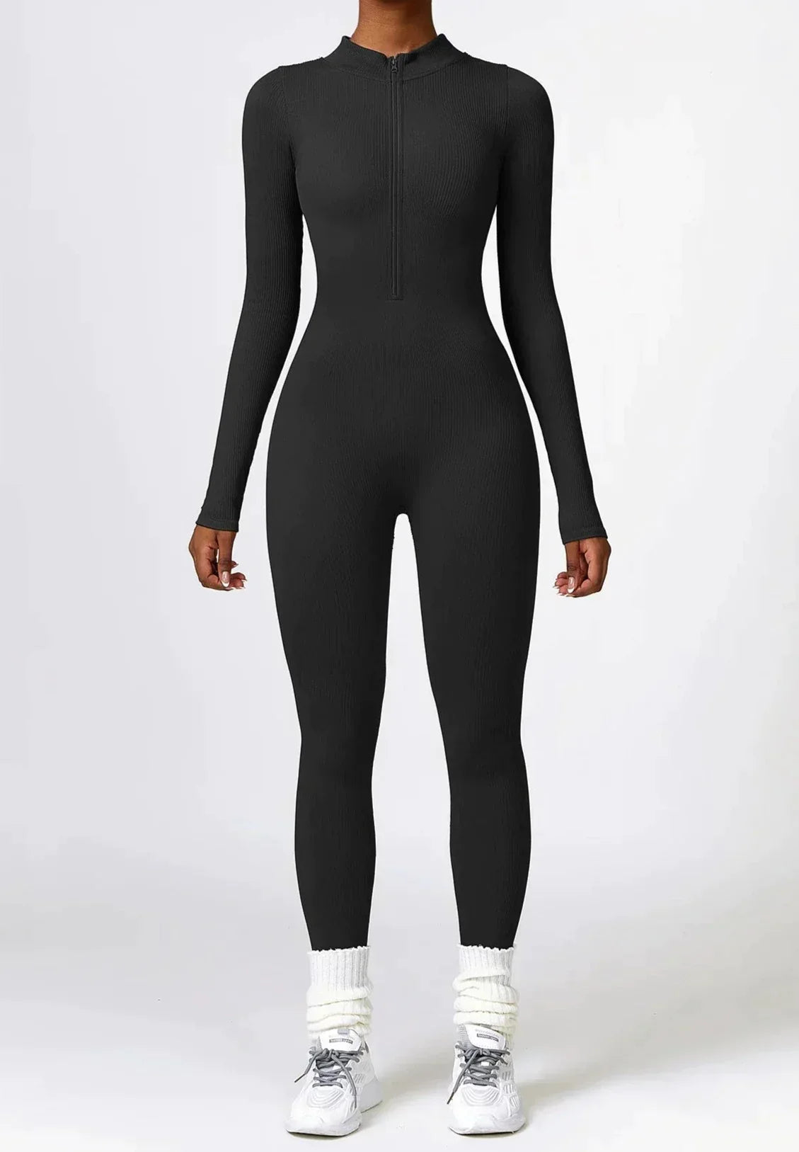 MIRA | Combinaison ajustée - Luviera Fashion