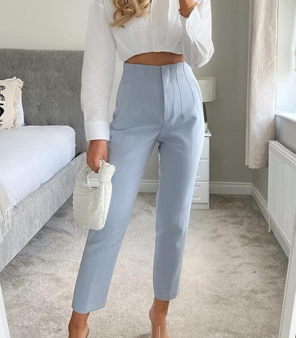 Harleen | Pantalons Femme