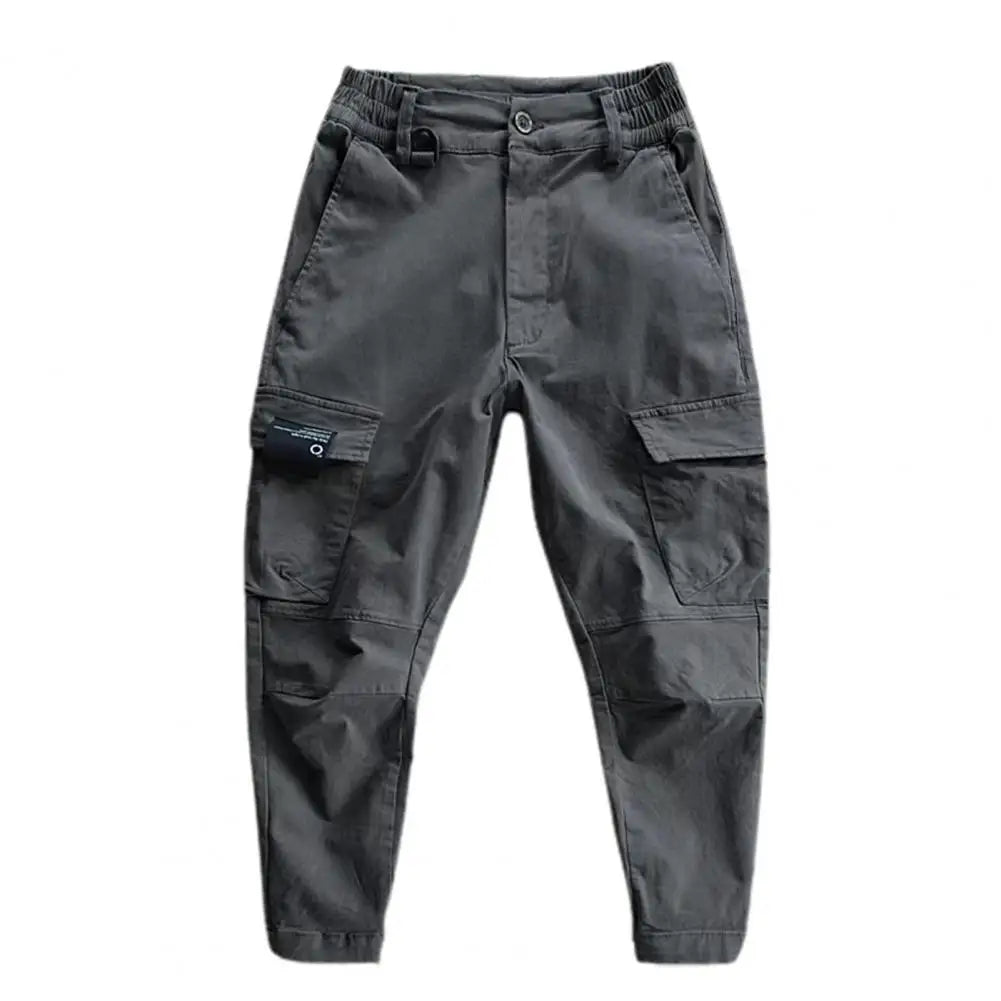 Cargo Pants for Men - Marco Outdoor Collection