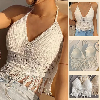 ELSA | Crop top été