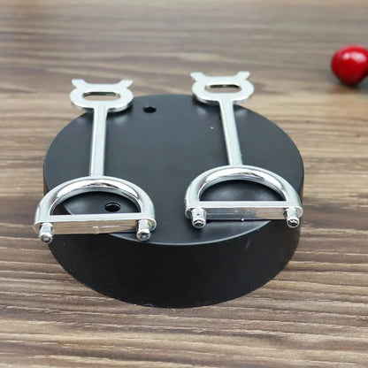 Ornement Raffiné au Mouvement Exceptionnel