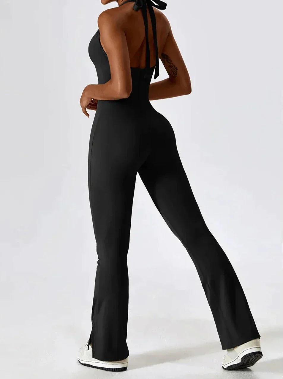 ZOE | Combinaison ajustée