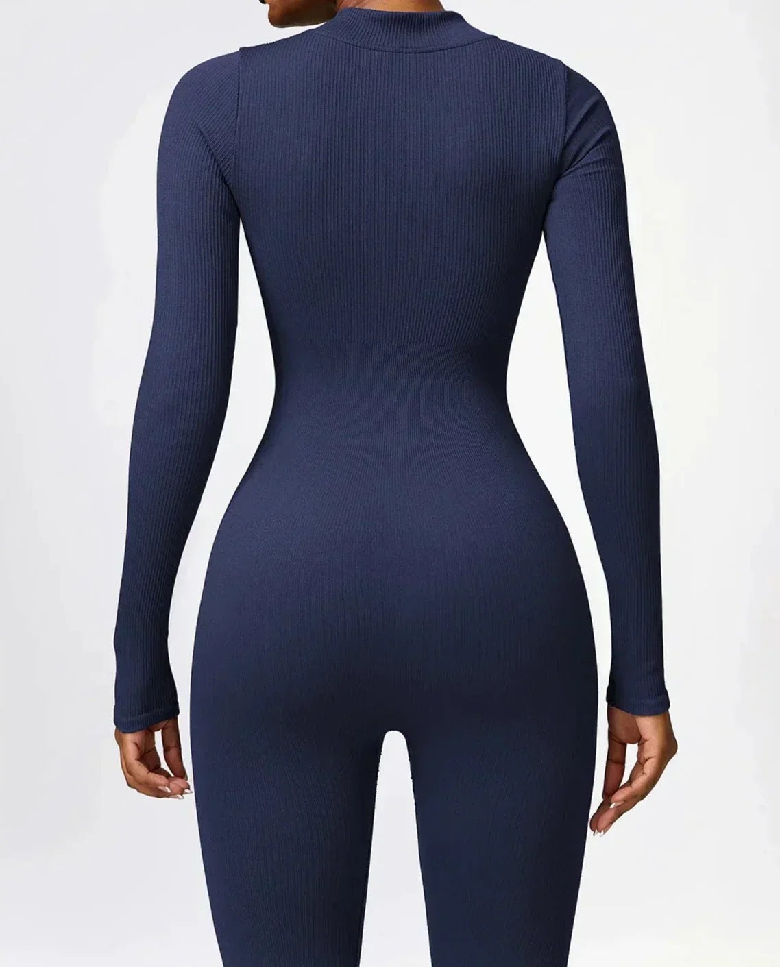 MIRA | Combinaison ajustée - Luviera Fashion