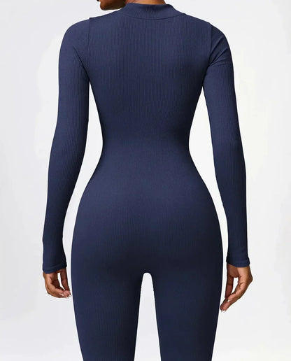 MIRA | Combinaison ajustée - Luviera Fashion