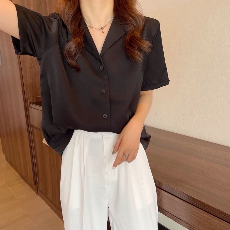 Blouse Femme I MerelsBlouse - Printemps 2025