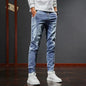 GABIN - Jeans confortables pour hommes - Luviera Fashion