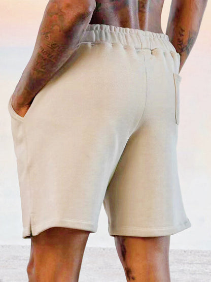 Évasion LÉO | Short d'été décontracté, parfait pour vos aventures - Luviera Fashion