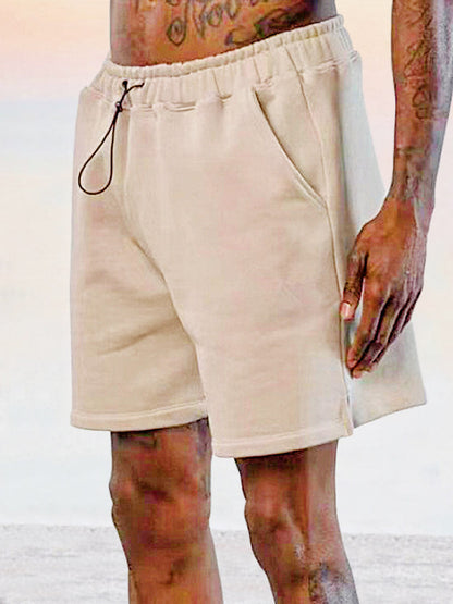 Évasion LÉO | Short d'été décontracté, parfait pour vos aventures - Luviera Fashion