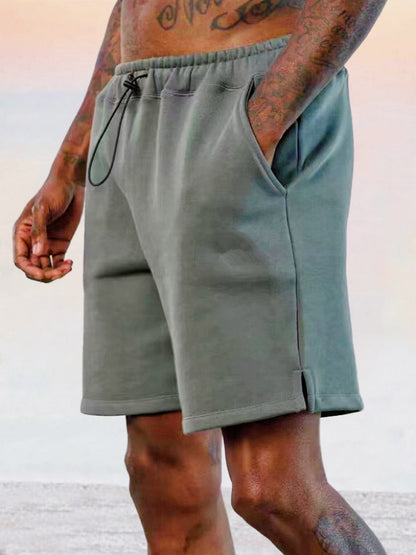 Évasion LÉO | Short d'été décontracté, parfait pour vos aventures - Luviera Fashion