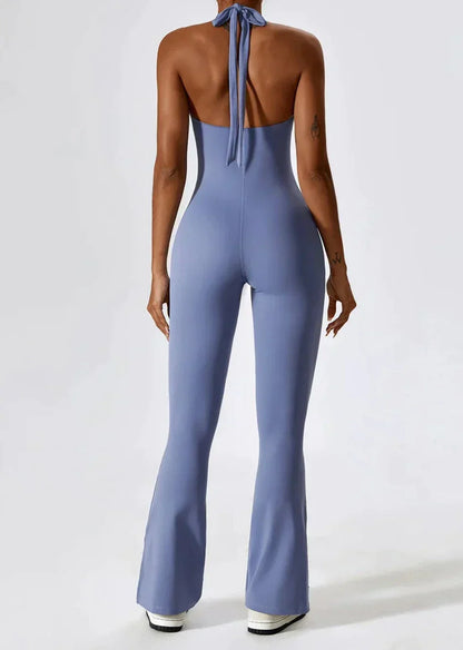 ZOE | Combinaison ajustée