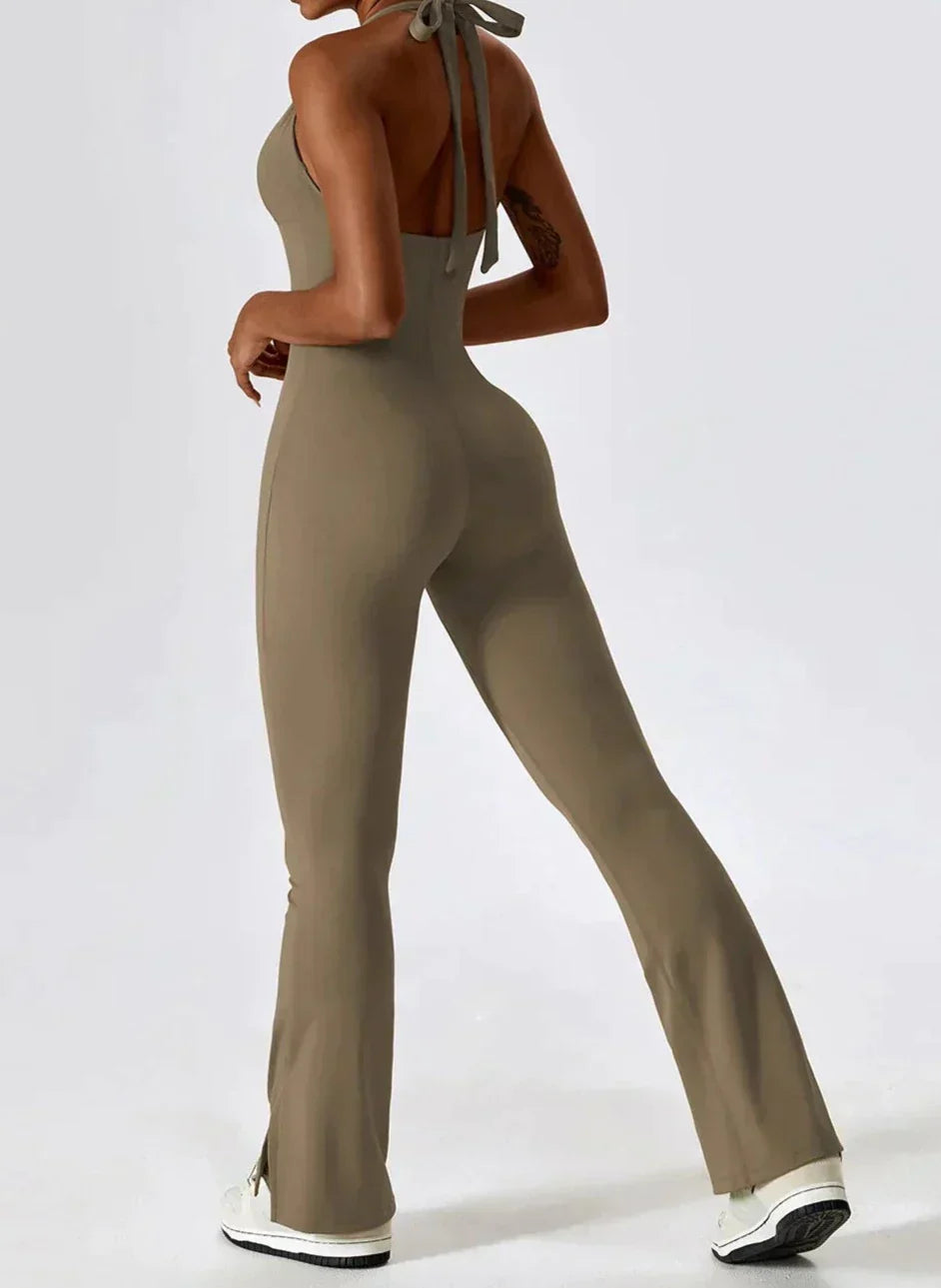 ZOE | Combinaison ajustée