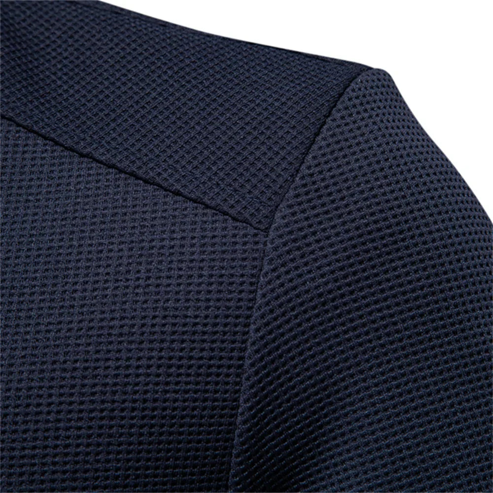 XAVIER | Veste Bombardier Haut de Gamme - Luviera Fashion