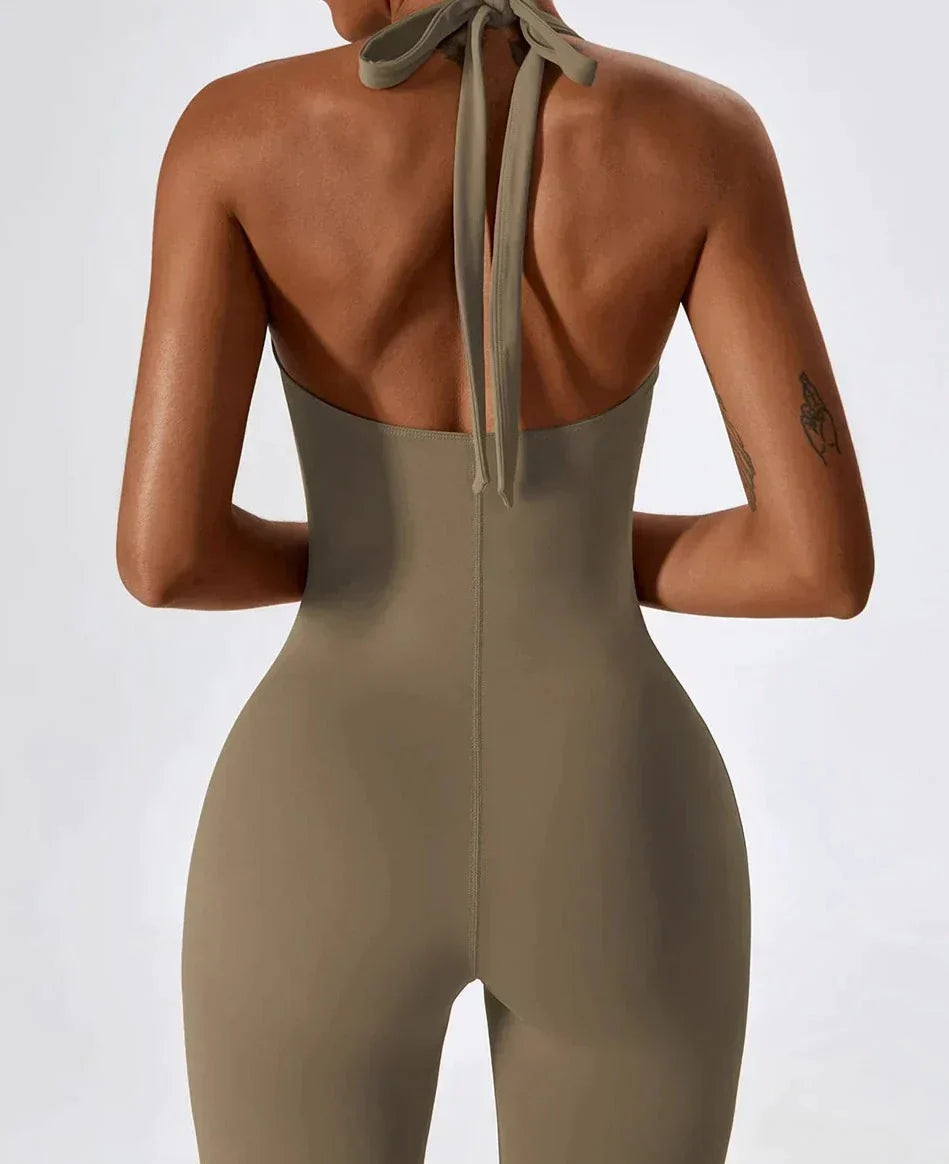 ZOE | Combinaison ajustée