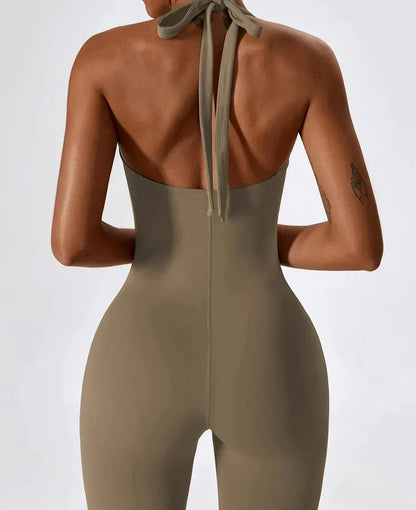 ZOE | Combinaison ajustée