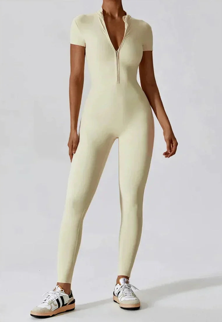 MIRA | Combinaison manches courtes