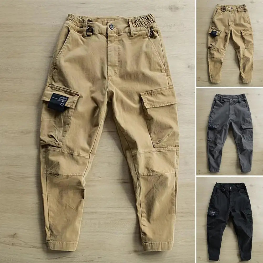 Cargo Pants for Men - Marco Outdoor Collection