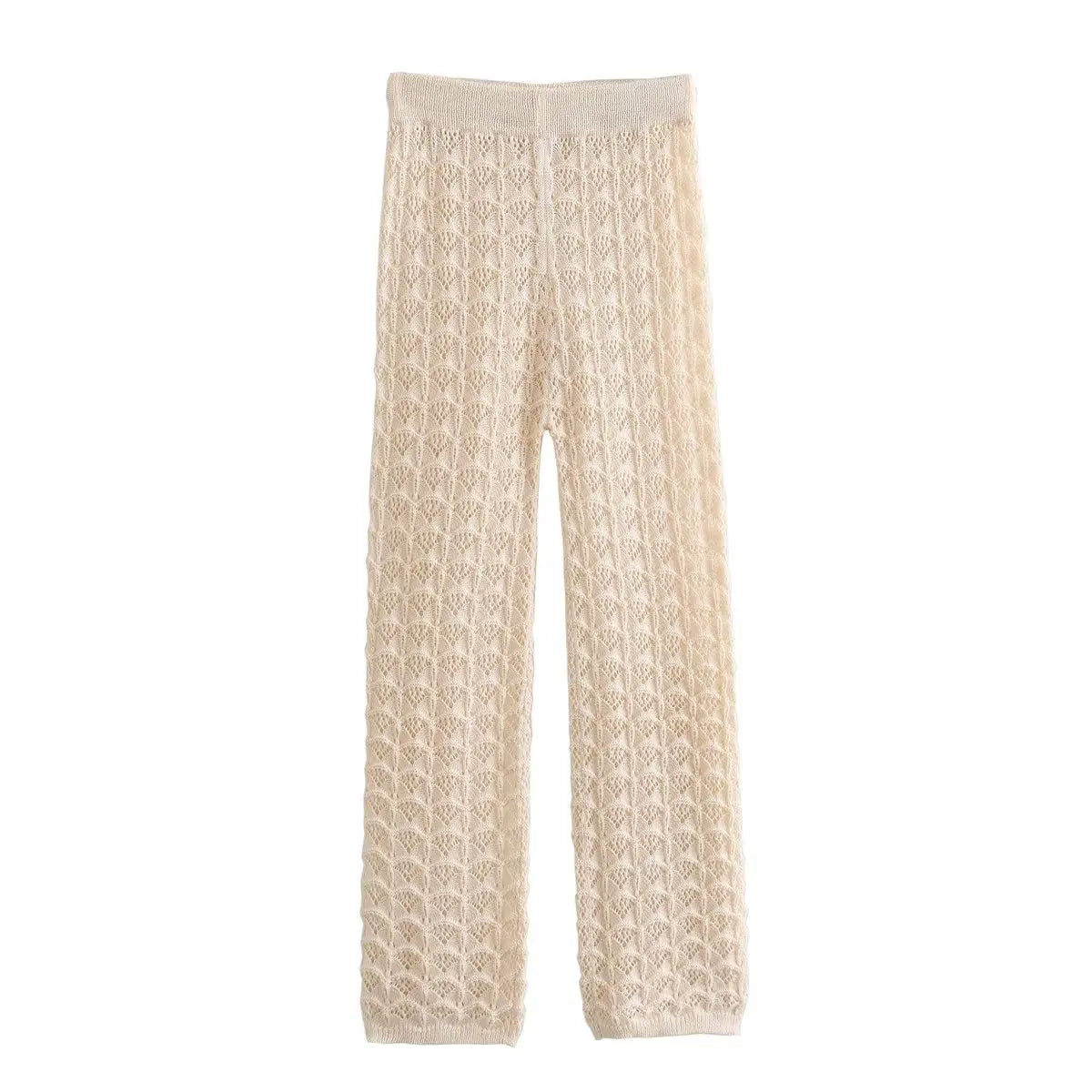 LÉA | Ensemble deux pièces raffiné pour une allure sophistiquée - Luviera Fashion