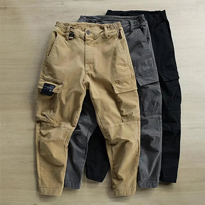 Cargo Pants for Men - Marco Outdoor Collection