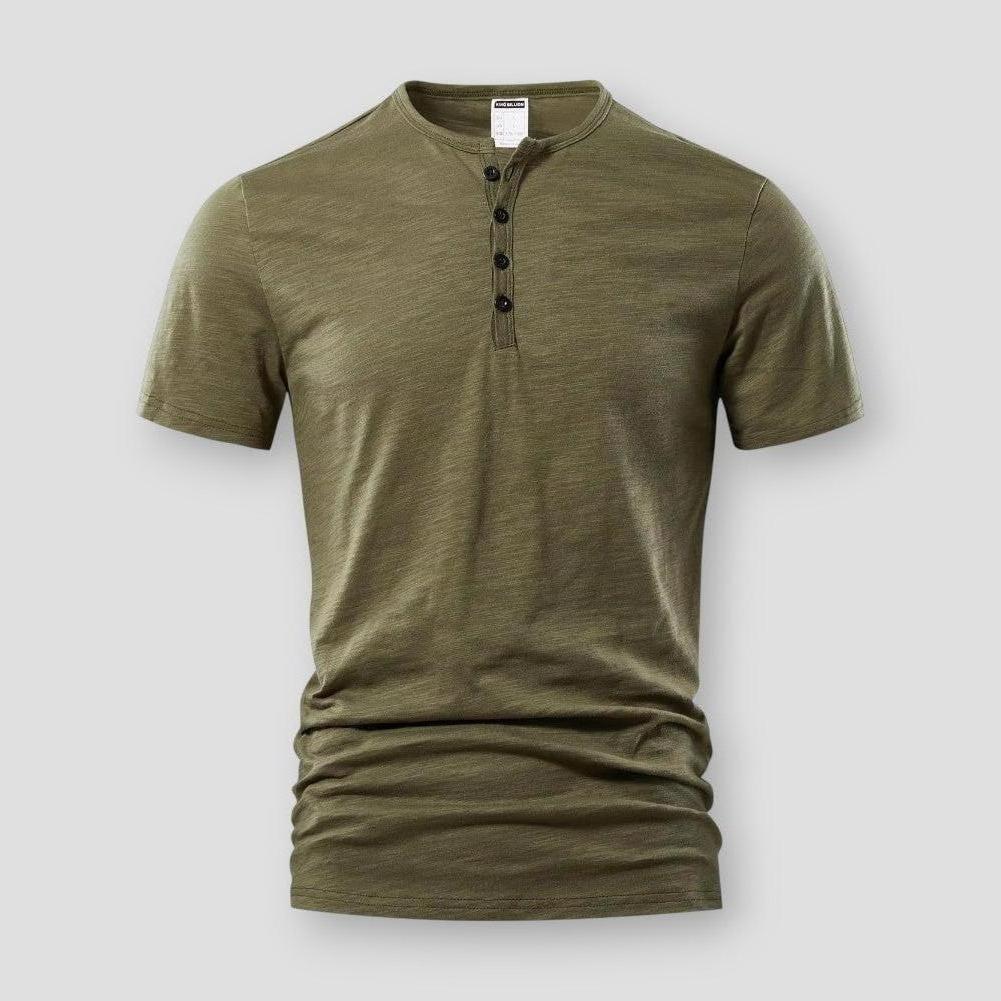 Polo homme pour l'été