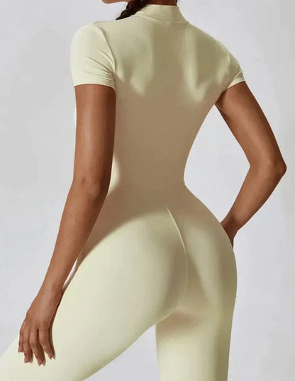 MIRA | Combinaison manches courtes