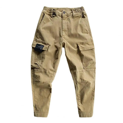 Cargo Pants for Men - Marco Outdoor Collection