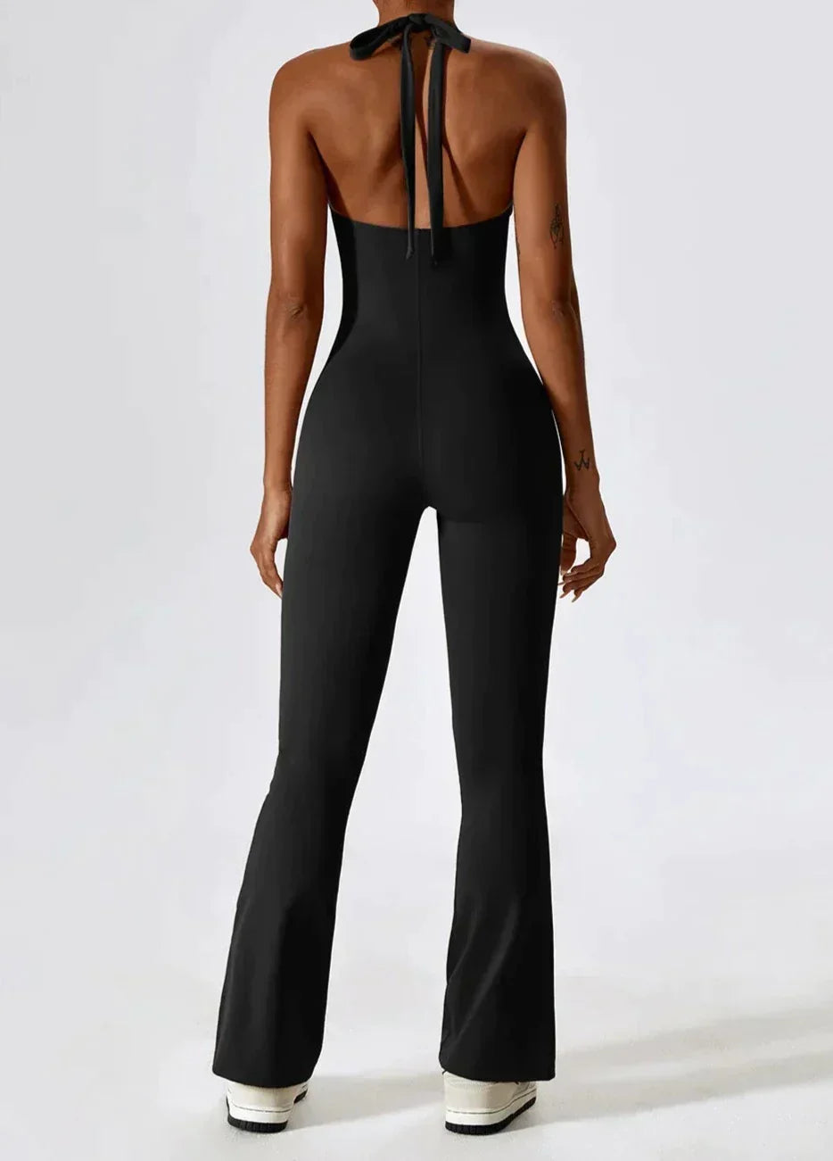 ZOE | Combinaison ajustée