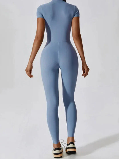 MIRA | Combinaison manches courtes