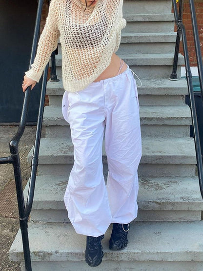 Belize Trousers | Women's Wide-Leg Pants