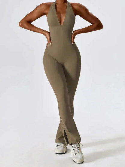 ZOE | Combinaison ajustée