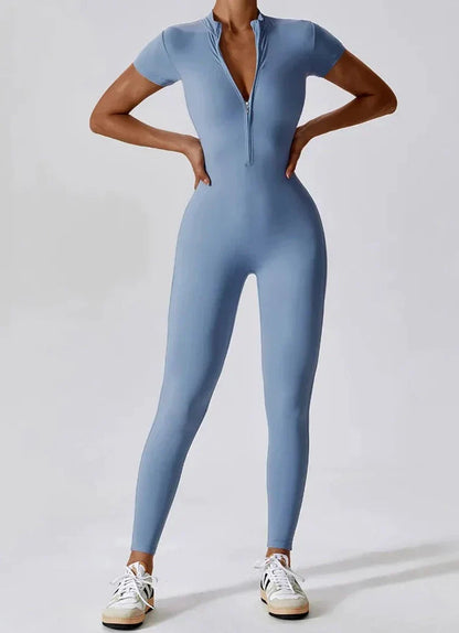 MIRA | Combinaison manches courtes