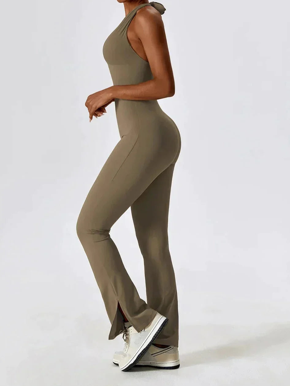 ZOE | Combinaison ajustée