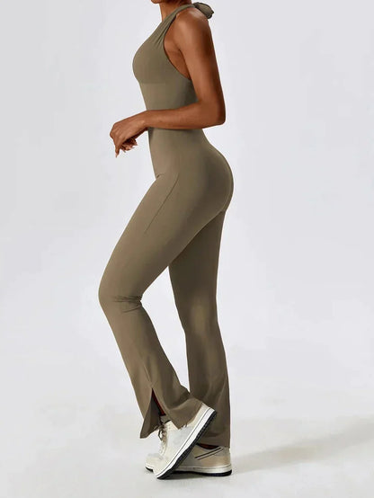 ZOE | Combinaison ajustée