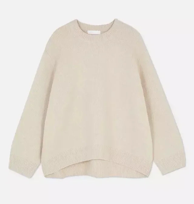 ÉLARA | Pull-over d'automne élégant pour un confort optimal - Luviera Fashion