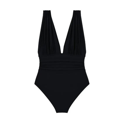 NOA | Bain monokini glamour - Luviera Fashion