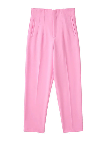 Harleen | Pantalons Femme