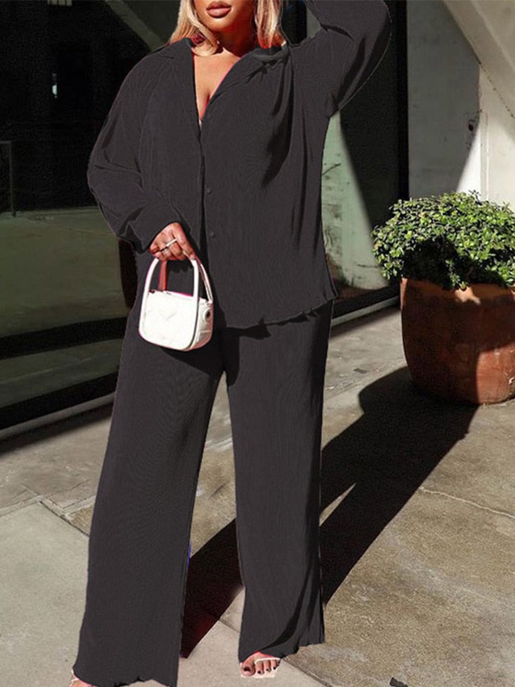 Ensemble Femme Multicolore