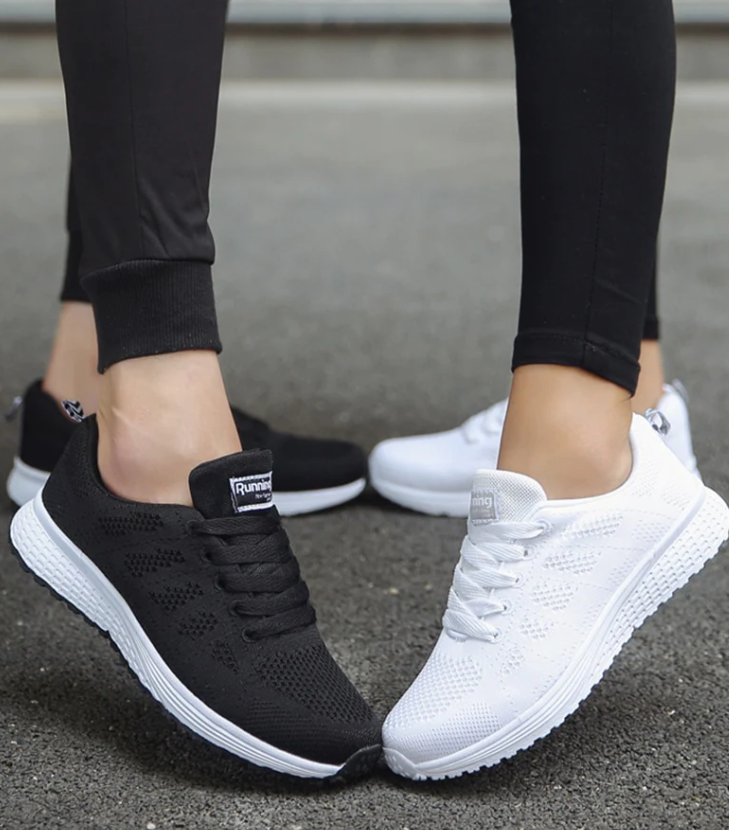 LIZIE | Chaussures Orthopédiques Chic pour Femmes - Luviera Fashion