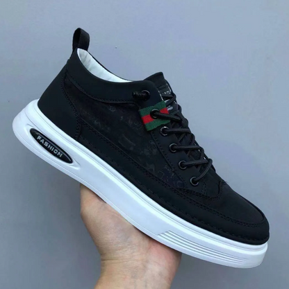 LUCAS | Baskets modernes et stylées pour un look décontracté - Luviera Fashion